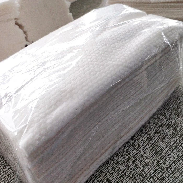 Bamboo face towel 3