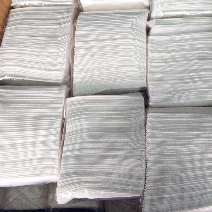 Bamboo face towel 4